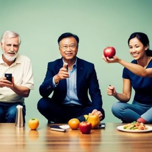 예방 질병 혜택 성명서: 스웨덴에서의 건강과 웰빙 지원
