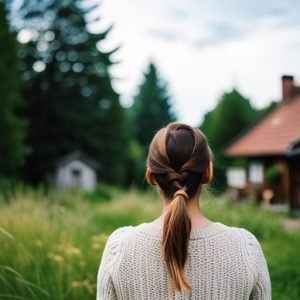 아이는 양 부모와 함께 살고 있습니다: 스웨덴의 공동 양육 및 사회 보험 기관