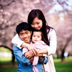 삶을 변화시키는 것: 스웨덴의 10일 양육 휴가 프로그램